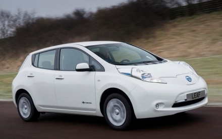 Разборка , обслуживание, ремонт Nissan Leaf. . фото 5