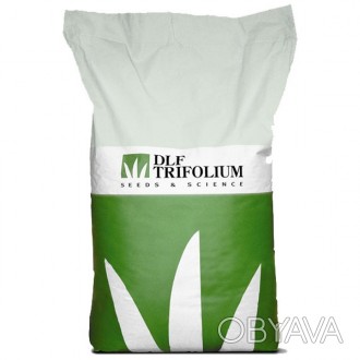  Характеристики:
Производитель: DLF Trifolium
Фасовка: мешок 18 (кг)
Сорт: Макси. . фото 1
