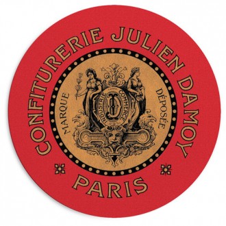 Коврик для мыши CONFITURERIE JULIEN DAMOY PARIS 20 см (RKYL_23F068). Черновцы. фото 1 Коврик для мыши CONFITURERIE JULIEN DAMOY PARIS 20 см (RKYL_23F068). Черновцы. фото 1