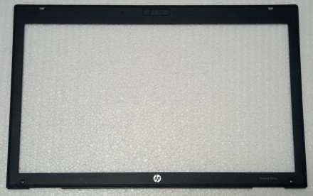 Рамка матриці з ноутбука HP EliteBook 8570p 686304-001 грж5-39

Без тріщин та . . фото 2