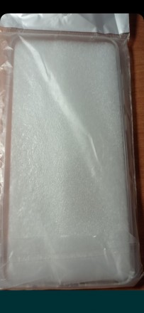 Redmi Note 9 чохол- захист з зображенням чарівної лисички. Наложкою не відправля. . фото 4