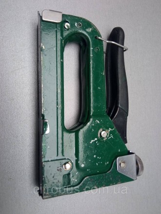 Витратний матеріал
Скоби
Типорозмір
G
Розмір
4 - 14 мм
Країна-виробник товару
Ки. . фото 3