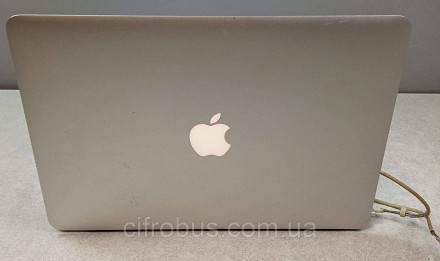 Apple MacBook Air 13 Mid 2012 A1466 (Core i5 1.8Ghz/13.3"/1440x900/RAM 4Gb/HDD 1. . фото 4