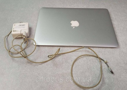 Apple MacBook Air 13 Mid 2012 A1466 (Core i5 1.8Ghz/13.3"/1440x900/RAM 4Gb/HDD 1. . фото 8