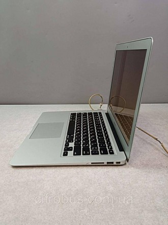 Apple MacBook Air 13 Mid 2012 A1466 (Core i5 1.8Ghz/13.3"/1440x900/RAM 4Gb/HDD 1. . фото 5