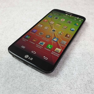 Смартфон, Android 4.4, экран 5.2", разрешение 1920x1080, камера 13 МП, автофокус. . фото 5