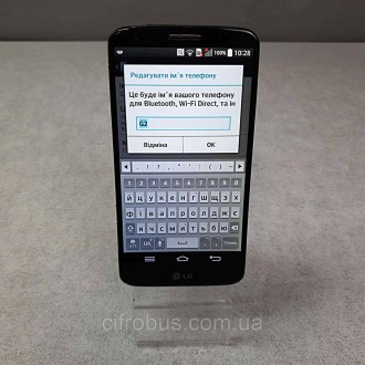 Смартфон, Android 4.4, екран 5.2", роздільна здатність 1920x1080, камера 13 МП, . . фото 4