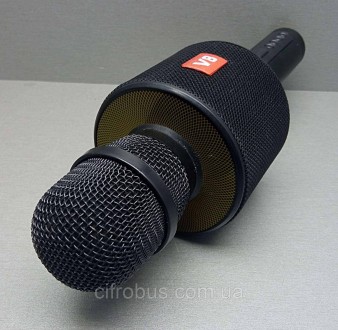 Беспроводной микрофон караоке с Bluetooth V8
Внимание! Комиссионный товар. Уточн. . фото 6