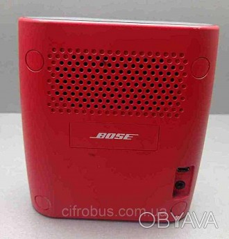 Bluetooth-акустика Bose SoundLink Color II — це поєднання легкого компактного ди. . фото 1