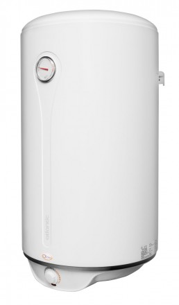 ATLANTIC O'PRO TURBO VM 100 D400-2-B – надежный электрический водонагреватель, к. . фото 2