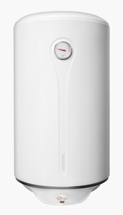 Электрический водонагреватель Atlantic O'Pro+ - базовая модель с оптимальным соо. . фото 3