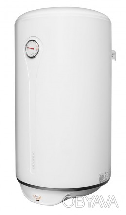 Электрический водонагреватель Atlantic O'Pro+ – базовая модель с оптимальным соо. . фото 1