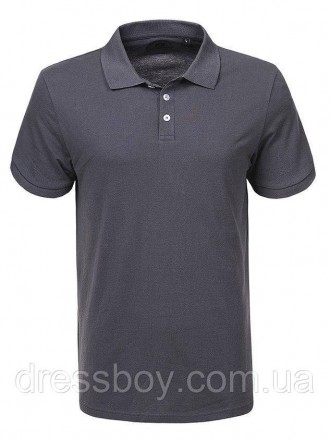 Тениска поло для мужчин S, M, L, 2XL. Запоріжжя. фото 1 Тениска поло для мужчин S, M, L, 2XL. Запоріжжя. фото 1