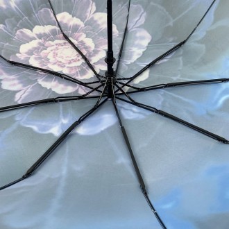 Данную модель зонта от TheBest-Flagman можно назвать идеальной для женщин, ведь . . фото 6