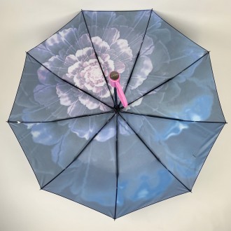 Данную модель зонта от TheBest-Flagman можно назвать идеальной для женщин, ведь . . фото 4