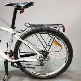 Principia MTB Alu — це потужні та надійні гірські велосипеди, що підвищують ріве. . фото 8