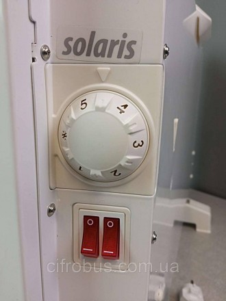 Передня кришка та корпус електричних конвекторів Solaris KIP від виробника Masta. . фото 7