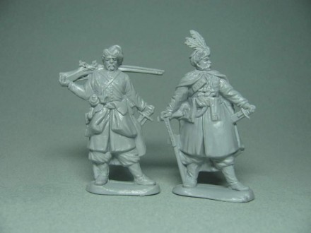 Солдатик, іграшковий солдат — мініатюрна фігурка, яка представляє собою во. . фото 7
