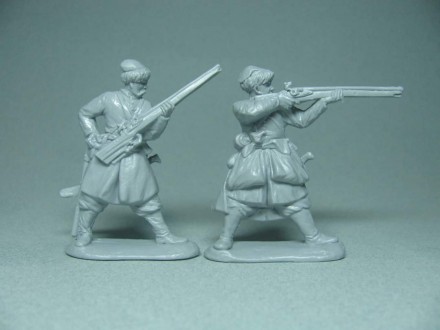 Солдатик, іграшковий солдат — мініатюрна фігурка, яка представляє собою во. . фото 10