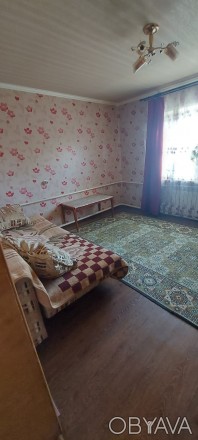 Сдам дом со всеми удобствами на Баварии