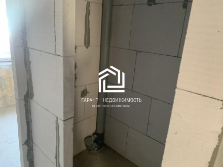 В продаже светлая, просторная квартира в новом сданном доме. В пешей доступности. Киевский. фото 6