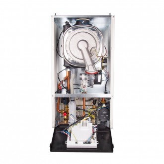 Котел газовий Airfel DigiFEL Premix 30 кВт є високоефективним, продуктивним та е. . фото 9