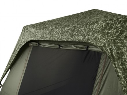 Палатка шатер, шатер Delphin CUBICON AirSPACE C2G 270x270x190 см
Если вы ищете ш. . фото 6