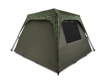 Палатка шатер, шатер Delphin CUBICON AirSPACE C2G 270x270x190 см
Если вы ищете ш. . фото 3