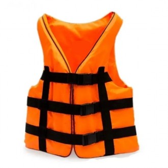 Спасательный жилет очень важная и незаменимая вещь для нахождения в воде и во вр. . фото 2