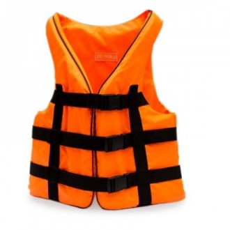 Спасательный жилет очень важная и незаменимая вещь для нахождения в воде и во вр. . фото 3