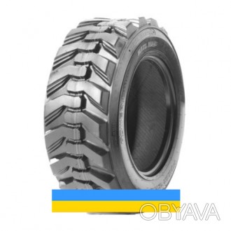 Індустріальні шини Kenda K395 Power Grip HD (индустриальная) 10 R16.5 134A2 PR10. . фото 1