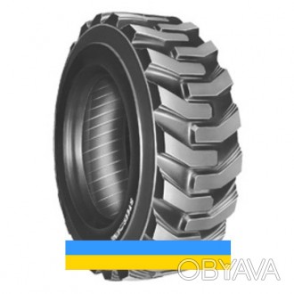 Індустріальні шини BKT SKID POWER SK (индустриальная) 12 R16.5 129A5 PR10(індуст. . фото 1