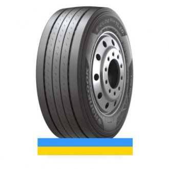 Hankook TL20 (прицепная) 385/65 R22.5 160K. Львов. фото 1 Hankook TL20 (прицепная) 385/65 R22.5 160K. Львов. фото 1