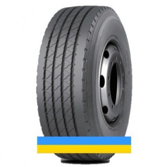 Trazano Smart Trans S53 (рулевая) 295/80 R22.5 154/149M PR18. Львов. фото 1 Trazano Smart Trans S53 (рулевая) 295/80 R22.5 154/149M PR18. Львов. фото 1