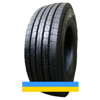 295/80 R22.5 CROSS WIND CWS30K 154/149M Рульова шина. Львов. фото 1 295/80 R22.5 CROSS WIND CWS30K 154/149M Рульова шина. Львов. фото 1