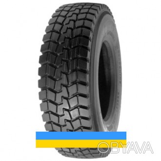 Roadshine RS604 (ведущая) 215/75 R17.5 127/124M PR16. . фото 1