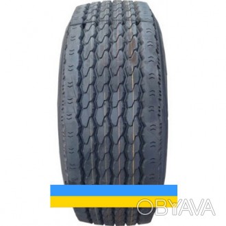 Roadshine RS631+ (прицепная) 385/65 R22.5 160K PR20. . фото 1