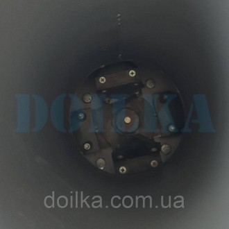 Сенорезка- соломорезка без мотора под вал 22 мм
Сенорезка предназначена для изме. . фото 11