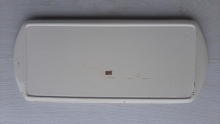 Винтажный керамический поднос (Германия)

Размер 37,5 Х 15,7 см
Состояние по . . фото 6