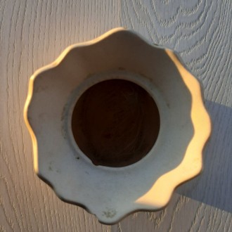 Керамическая посуда для чеснока (Винтаж, Германия)

Высота 12,5 см
Ширина 12 . . фото 6