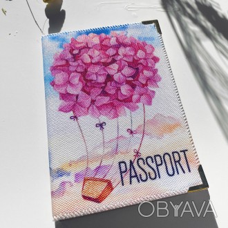 Прикольні обкладинки на паспорт з веселим текстом чи принтом сподобаються
всім. . . фото 1