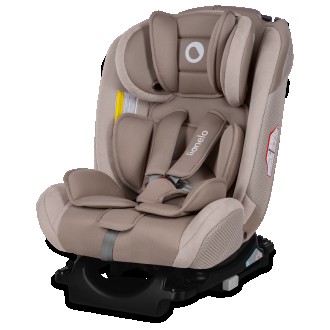 Детское автокресло Lionelo SANDER BEIGE SAND (LZ0264). Харьков. фото 1 Детское автокресло Lionelo SANDER BEIGE SAND (LZ0264). Харьков. фото 1