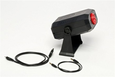 Новогодний проектор Laser FX.
Комплектация товара
В коробке вместе с лазерным пр. . фото 4
