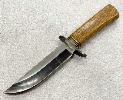 Тактический Охотничий нож 29см модель R-11. . фото 7