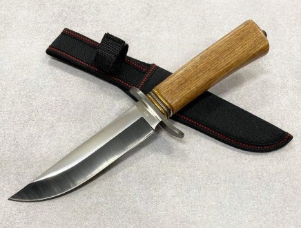 Тактический Охотничий нож 29см модель R-11. . фото 2