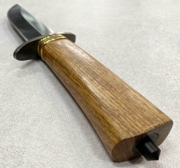 Тактический Охотничий нож 29см модель R-11. . фото 6
