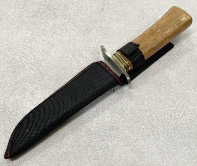 Тактический Охотничий нож 29см модель R-11. . фото 4