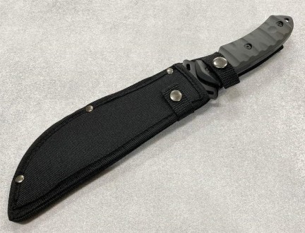 Тактический Охотничий нож 34см модель 3518AA. . фото 4