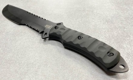 Тактический Охотничий нож 34см модель 3518AA. . фото 5