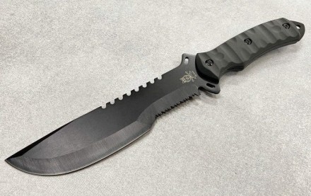 Тактический Охотничий нож 34см модель 3518AA. . фото 6